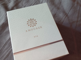 Amouage Dia woman, Kauneudenhoito ja kosmetiikka, Terveys ja hyvinvointi, Oulu, Tori.fi Amouage Dia woman, Kauneudenhoito ja kosmetiikka, Terveys ja hyvinvointi, Oulu, Tori.fi