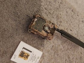 Vaeltaja riista kamera, GPS, riistakamerat ja radiopuhelimet, Metsästys ja kalastus, Oulu, Tori.fi Vaeltaja riista kamera, GPS, riistakamerat ja radiopuhelimet, Metsästys ja kalastus, Oulu, Tori.fi