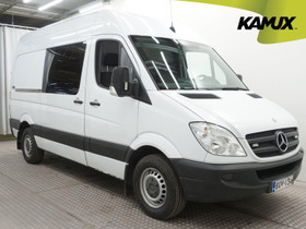 Mercedes-Benz Sprinter, Autot, Vantaa, Tori.fi Mercedes-Benz Sprinter, Autot, Vantaa, Tori.fi