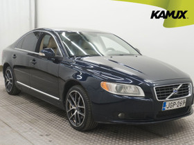 Volvo S80, Autot, Vantaa, Tori.fi Volvo S80, Autot, Vantaa, Tori.fi
