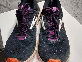 Brooks glycerin 17, Juoksu ja lenkkeily, Urheilu ja ulkoilu, Kurikka, Tori.fi Brooks glycerin 17, Juoksu ja lenkkeily, Urheilu ja ulkoilu, Kurikka, Tori.fi