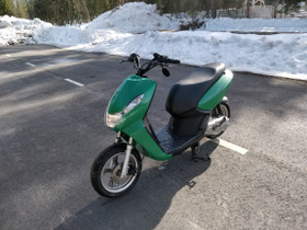 O: Projekti skootteri/mopo, Skootterit, Moto, Rovaniemi, Tori.fi O: Projekti skootteri/mopo, Skootterit, Moto, Rovaniemi, Tori.fi