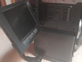 Jvc gr-dvp3, Kamerat, Kamerat ja valokuvaus, Juva, Tori.fi Jvc gr-dvp3, Kamerat, Kamerat ja valokuvaus, Juva, Tori.fi