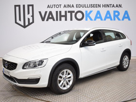 Volvo V60 Cross Country, Autot, Raisio, Tori.fi Volvo V60 Cross Country, Autot, Raisio, Tori.fi