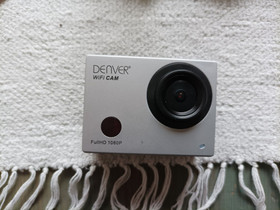 Denver Action camera, Kamerat, Kamerat ja valokuvaus, Kuopio, Tori.fi Denver Action camera, Kamerat, Kamerat ja valokuvaus, Kuopio, Tori.fi