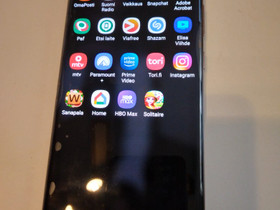 Samsung Note20 ultra 5G, Puhelimet, Puhelimet ja tarvikkeet, Pori, Tori.fi Samsung Note20 ultra 5G, Puhelimet, Puhelimet ja tarvikkeet, Pori, Tori.fi