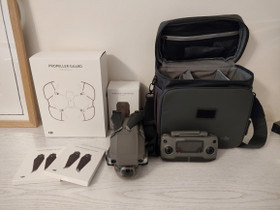 DJI mavic 2 PRO, Muu valokuvaus, Kamerat ja valokuvaus, Loimaa, Tori.fi DJI mavic 2 PRO, Muu valokuvaus, Kamerat ja valokuvaus, Loimaa, Tori.fi