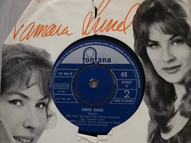 Tamara Lund single levyt, Musiikki CD, DVD ja äänitteet, Musiikki ja soittimet, Joensuu, Tori.fi Tamara Lund single levyt, Musiikki CD, DVD ja äänitteet, Musiikki ja soittimet, Joensuu, Tori.fi