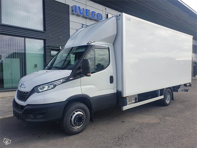 Iveco Daily 72C21A8