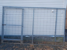 Koira-aitaus, Koirien tarvikkeet, Lemmikkieläimet, Lappeenranta, Tori.fi Koira-aitaus, Koirien tarvikkeet, Lemmikkieläimet, Lappeenranta, Tori.fi