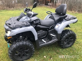 CFMoto C Force, Mönkijät, Moto, Äänekoski, Tori.fi CFMoto C Force, Mönkijät, Moto, Äänekoski, Tori.fi
