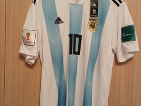 Messi fanipaita koko xl, Jalkapallo, Urheilu ja ulkoilu, Kuopio, Tori.fi Messi fanipaita koko xl, Jalkapallo, Urheilu ja ulkoilu, Kuopio, Tori.fi