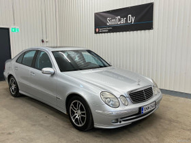 Mercedes-Benz E, Autot, Kangasala, Tori.fi Mercedes-Benz E, Autot, Kangasala, Tori.fi