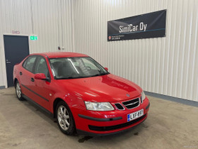 Saab 9-3, Autot, Kangasala, Tori.fi Saab 9-3, Autot, Kangasala, Tori.fi