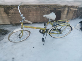 Kombi 22", Muut pyörät, Polkupyörät ja pyöräily, Savonlinna, Tori.fi Kombi 22", Muut pyörät, Polkupyörät ja pyöräily, Savonlinna, Tori.fi