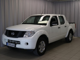 Nissan NAVARA, Autot, Keminmaa, Tori.fi Nissan NAVARA, Autot, Keminmaa, Tori.fi