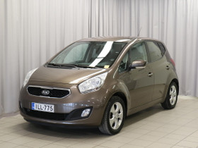 Kia VENGA, Autot, Keminmaa, Tori.fi Kia VENGA, Autot, Keminmaa, Tori.fi