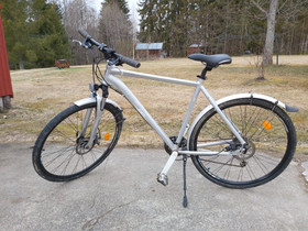Insera Reflex Evo 28" hybridipyörä joustokeulalla, Hybridipyörät, Polkupyörät ja pyöräily, Liperi, Tori.fi Insera Reflex Evo 28" hybridipyörä joustokeulalla, Hybridipyörät, Polkupyörät ja pyöräily, Liperi, Tori.fi
