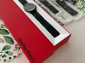 OnePlus Watch Älykello -Musta, Puhelintarvikkeet, Puhelimet ja tarvikkeet, Seinäjoki, Tori.fi OnePlus Watch Älykello -Musta, Puhelintarvikkeet, Puhelimet ja tarvikkeet, Seinäjoki, Tori.fi
