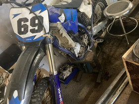 Yamaha yz250, Muut motot, Moto, Eura, Tori.fi Yamaha yz250, Muut motot, Moto, Eura, Tori.fi