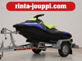 Sea-doo spark, Moottoriveneet, Veneet, Kuopio, Tori.fi Sea-doo spark, Moottoriveneet, Veneet, Kuopio, Tori.fi