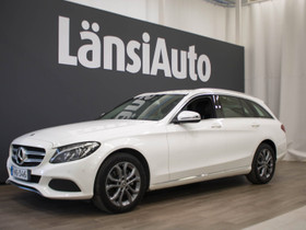 Mercedes-Benz C, Autot, Hyvinkää, Tori.fi Mercedes-Benz C, Autot, Hyvinkää, Tori.fi
