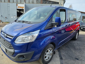 Ford Tourneo Custom, Autot, Helsinki, Tori.fi Ford Tourneo Custom, Autot, Helsinki, Tori.fi