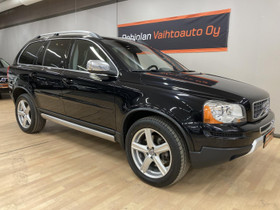 Volvo XC90, Autot, Ylivieska, Tori.fi Volvo XC90, Autot, Ylivieska, Tori.fi