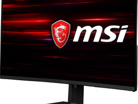 MSI Optix MAG322CQR 31,5" kaareva pelinäyttö, Oheislaitteet, Tietokoneet ja lisälaitteet, Riihimäki, Tori.fi MSI Optix MAG322CQR 31,5" kaareva pelinäyttö, Oheislaitteet, Tietokoneet ja lisälaitteet, Riihimäki, Tori.fi