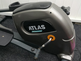 Atlas, Kuntoilu ja fitness, Urheilu ja ulkoilu, Kotka, Tori.fi Atlas, Kuntoilu ja fitness, Urheilu ja ulkoilu, Kotka, Tori.fi