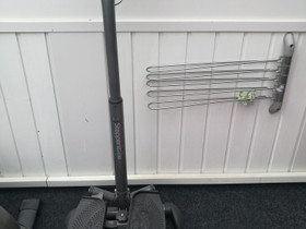 Stepperi bs 1650, Kuntoilu ja fitness, Urheilu ja ulkoilu, Kotka, Tori.fi Stepperi bs 1650, Kuntoilu ja fitness, Urheilu ja ulkoilu, Kotka, Tori.fi