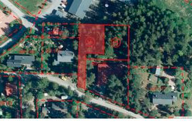 722m², Päitsikatu 7, Kaarina, Tontit, Kaarina, Tori.fi 722m², Päitsikatu 7, Kaarina, Tontit, Kaarina, Tori.fi