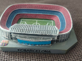 FC Barcelonan kotistadion, Jalkapallo, Urheilu ja ulkoilu, Tampere, Tori.fi FC Barcelonan kotistadion, Jalkapallo, Urheilu ja ulkoilu, Tampere, Tori.fi