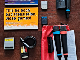 Ps1/ps2/ps3 tarviketta sekä lukemista, Pelikonsolit ja pelaaminen, Viihde-elektroniikka, Vaasa, Tori.fi Ps1/ps2/ps3 tarviketta sekä lukemista, Pelikonsolit ja pelaaminen, Viihde-elektroniikka, Vaasa, Tori.fi