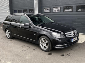 Mercedes-Benz C, Autot, Joensuu, Tori.fi Mercedes-Benz C, Autot, Joensuu, Tori.fi