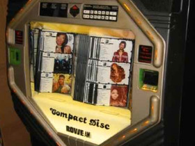 Rowe ami jukebox, Muu viihde-elektroniikka, Viihde-elektroniikka, Hämeenlinna, Tori.fi Rowe ami jukebox, Muu viihde-elektroniikka, Viihde-elektroniikka, Hämeenlinna, Tori.fi