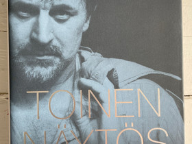Toinen näytös Esko Salminen, Harrastekirjat, Kirjat ja lehdet, Asikkala, Tori.fi Toinen näytös Esko Salminen, Harrastekirjat, Kirjat ja lehdet, Asikkala, Tori.fi