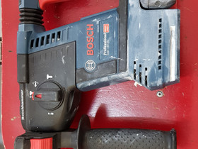 Bosch, Työkoneet, Työkoneet ja kalusto, Kouvola, Tori.fi Bosch, Työkoneet, Työkoneet ja kalusto, Kouvola, Tori.fi