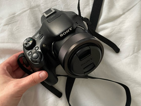 Sony, Kamerat, Kamerat ja valokuvaus, Jyväskylä, Tori.fi Sony, Kamerat, Kamerat ja valokuvaus, Jyväskylä, Tori.fi