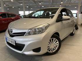 TOYOTA YARIS, Autot, Lappeenranta, Tori.fi TOYOTA YARIS, Autot, Lappeenranta, Tori.fi