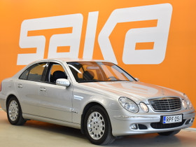 Mercedes-Benz E, Autot, Lahti, Tori.fi Mercedes-Benz E, Autot, Lahti, Tori.fi
