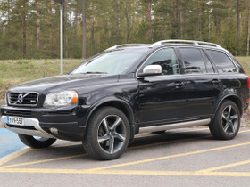 Volvo XC90, Autot, Lohja, Tori.fi Volvo XC90, Autot, Lohja, Tori.fi