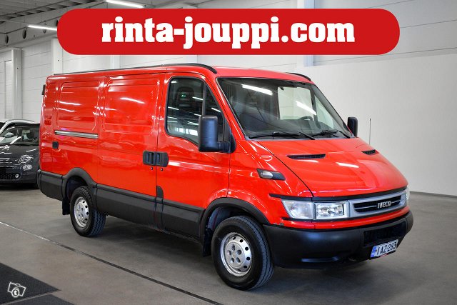Iveco DAILY