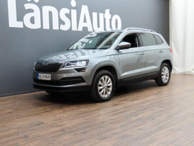 Skoda Karoq, Autot, Vantaa, Tori.fi Skoda Karoq, Autot, Vantaa, Tori.fi