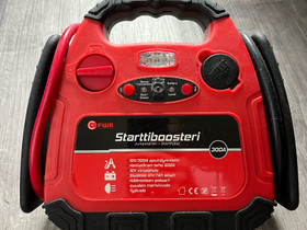 Starttiboosteri/apukäynnistin, Lisävarusteet ja autotarvikkeet, Auton varaosat ja tarvikkeet, Kajaani, Tori.fi Starttiboosteri/apukäynnistin, Lisävarusteet ja autotarvikkeet, Auton varaosat ja tarvikkeet, Kajaani, Tori.fi