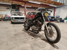 Yamaha XV535, Moottoripyörät, Moto, Hämeenlinna, Tori.fi Yamaha XV535, Moottoripyörät, Moto, Hämeenlinna, Tori.fi