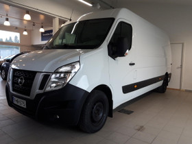 Nissan NV400, Autot, Kuusamo, Tori.fi Nissan NV400, Autot, Kuusamo, Tori.fi