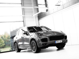 Porsche Cayenne, Autot, Tampere, Tori.fi Porsche Cayenne, Autot, Tampere, Tori.fi
