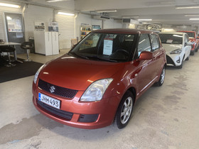 Suzuki Swift, Autot, Lohja, Tori.fi Suzuki Swift, Autot, Lohja, Tori.fi