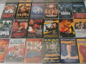 Elokuva paketti dvd / blu-ray, Elokuvat, Hämeenlinna, Tori.fi Elokuva paketti dvd / blu-ray, Elokuvat, Hämeenlinna, Tori.fi